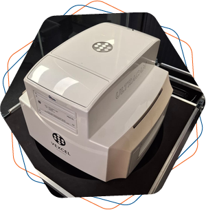 Vexcel UltraCam Merlin 5.0